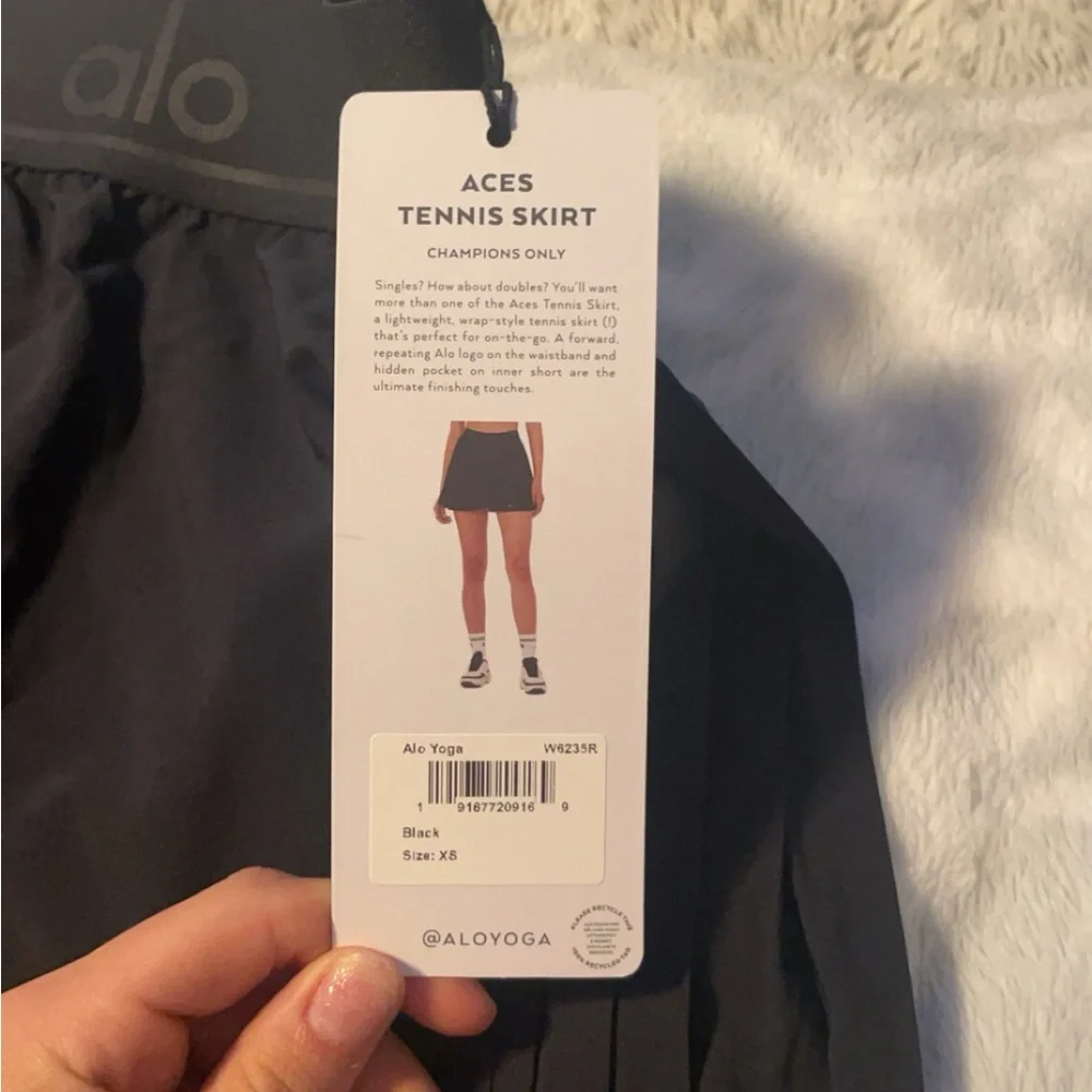 Brand new all skirt, size XS, bought two of them